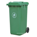 15kg Heavy Plastic Dustbin (FS-80240A)